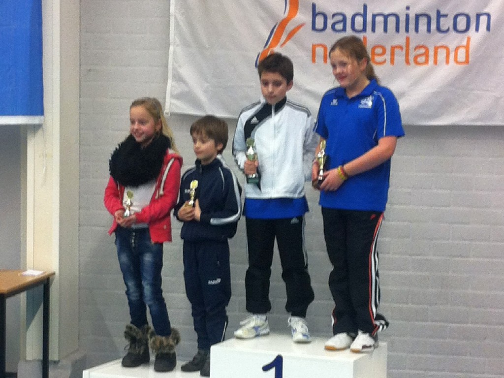 2013-02-10 01- koen polmans tweede rjk veendam u11 gemengd dubbel